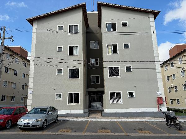 Apartamento em Paço do Lumiar