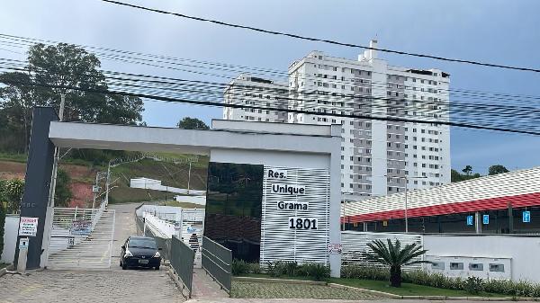 Apartamento de 78m² em Juiz de Fora