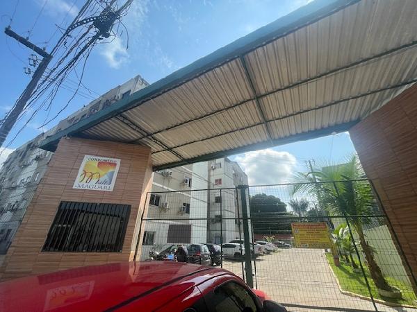 Apartamento de 54m² em Ananindeua