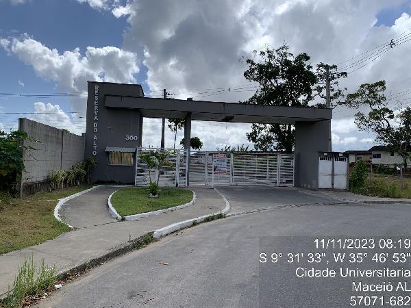 Casa de 43m² em Maceió