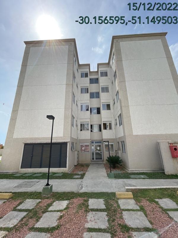 Apartamento em Porto Alegre