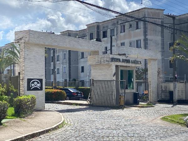 Apartamento de 44m² em João Pessoa