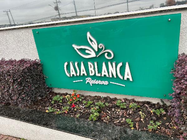 Apartamento de 38m² em São José dos Pinhais (Paraná)