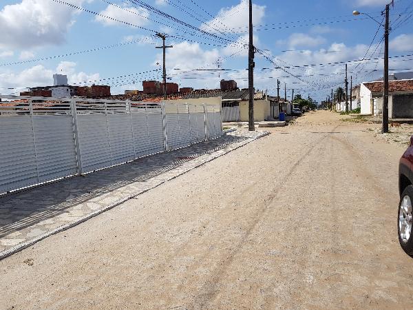 Apartamento em João Pessoa