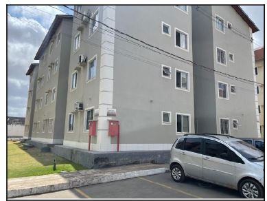 Apartamento em Paço do Lumiar