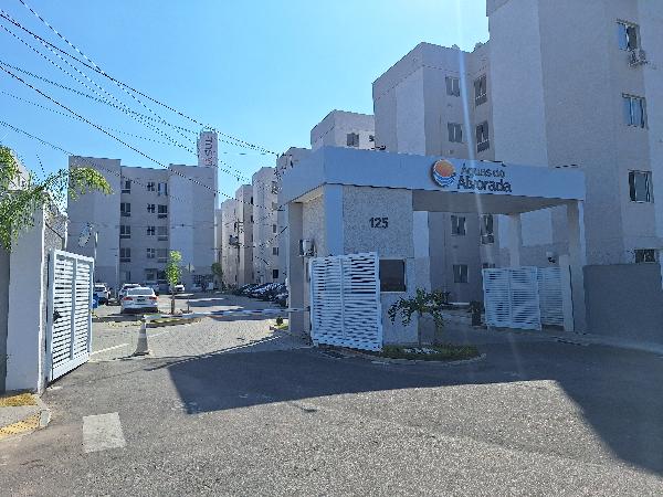 Apartamento de 44m² em Rio de Janeiro