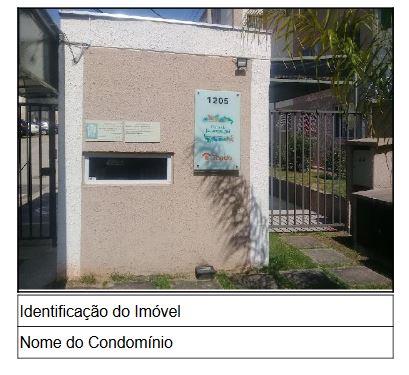 Apartamento de 39m² em Rio de Janeiro