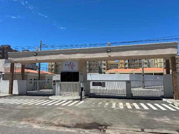 Apartamento de 55m² em São Luís