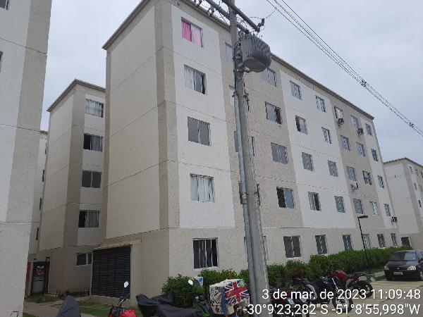 Apartamento em Porto Alegre