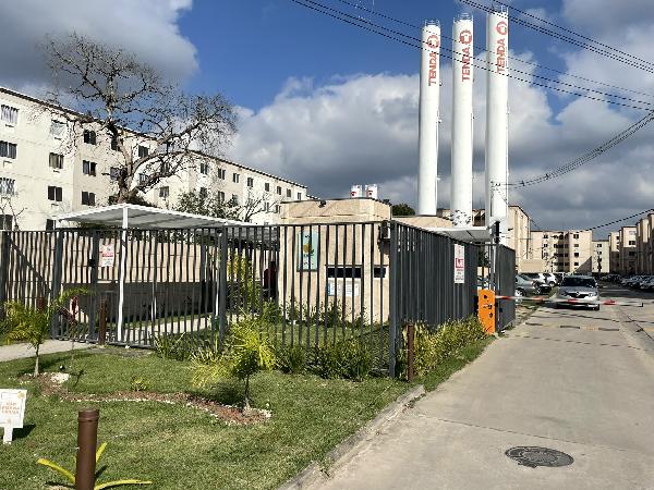 Apartamento de 40m² em Rio de Janeiro