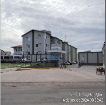 Apartamento em Paço do Lumiar