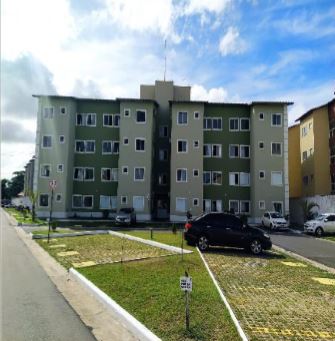 Apartamento em Paço do Lumiar