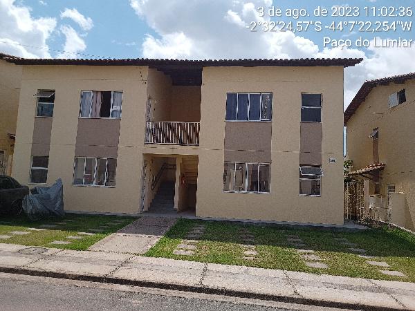 Apartamento em Paço do Lumiar