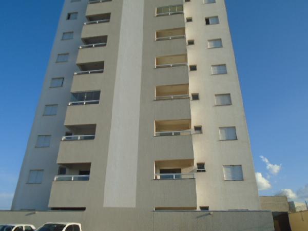 Apartamento de 51m² em Uberlândia