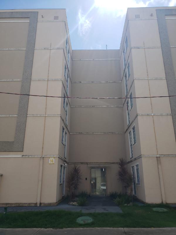 Apartamento em Maceió