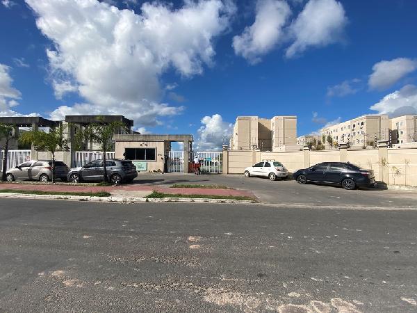 Apartamento em Maceió
