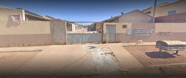 Casa em Águas Lindas de Goiás
