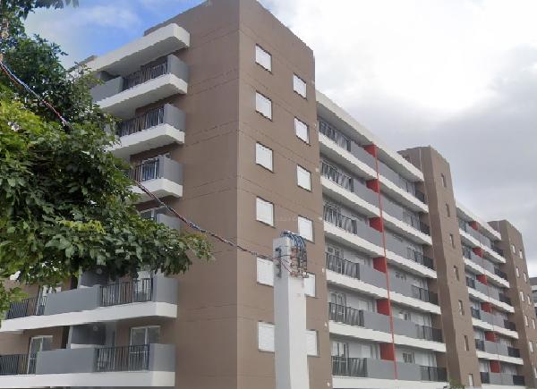 Apartamento de 42m² em Guarulhos