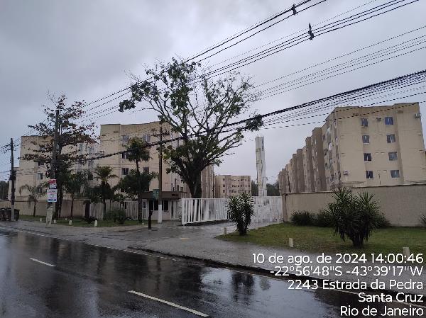 Apartamento de 41m² em Rio de Janeiro