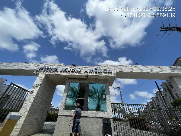 Apartamento em João Pessoa