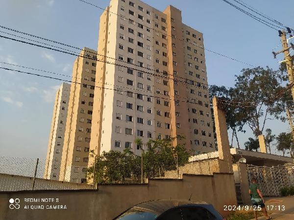 Apartamento de 24m² em São Paulo