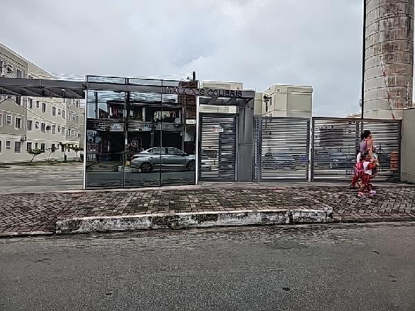 Apartamento em Maceió