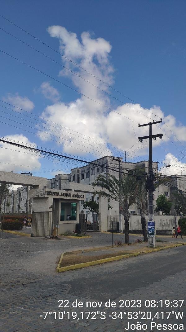 Apartamento em João Pessoa