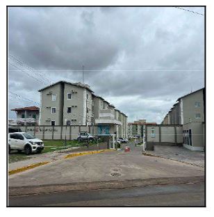 Apartamento em Paço do Lumiar