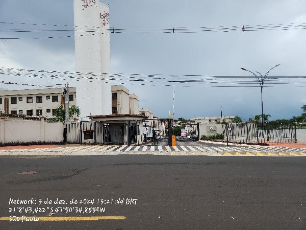 Apartamento de 43m² em Ribeirão Preto