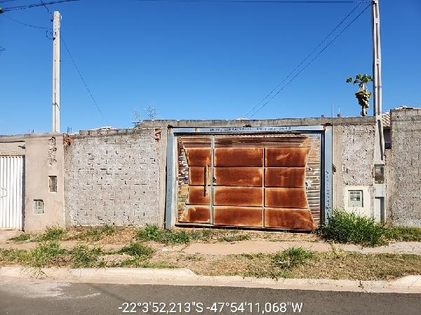 Casa de 45m² em Sao Carlos