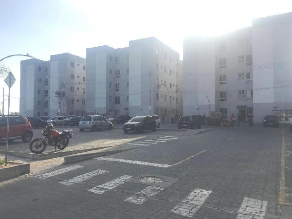 Apartamento de 44m² em Rio de Janeiro