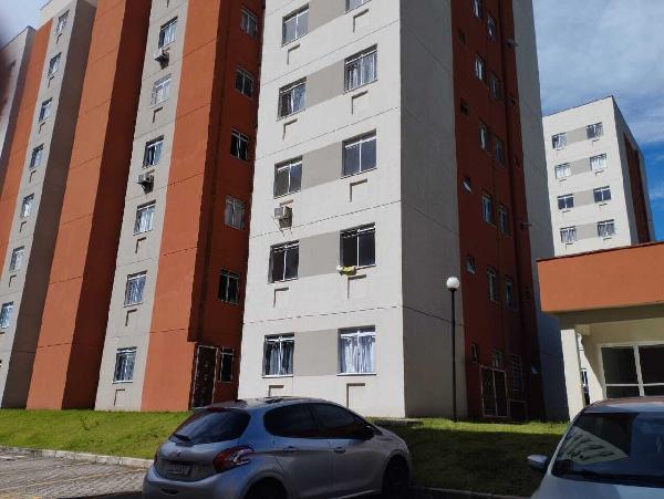 Apartamento em Volta Redonda