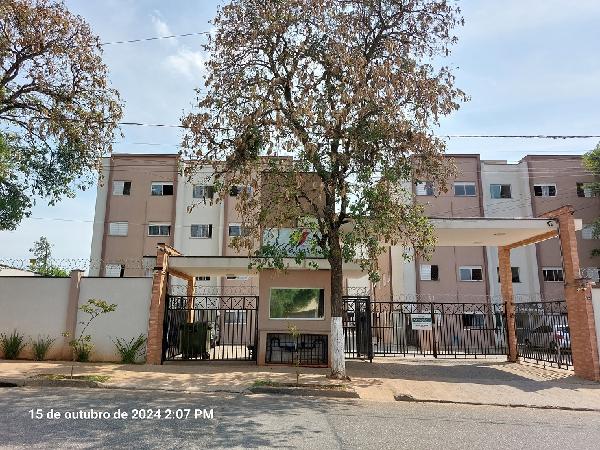 Apartamento de 42m² em Sorocaba