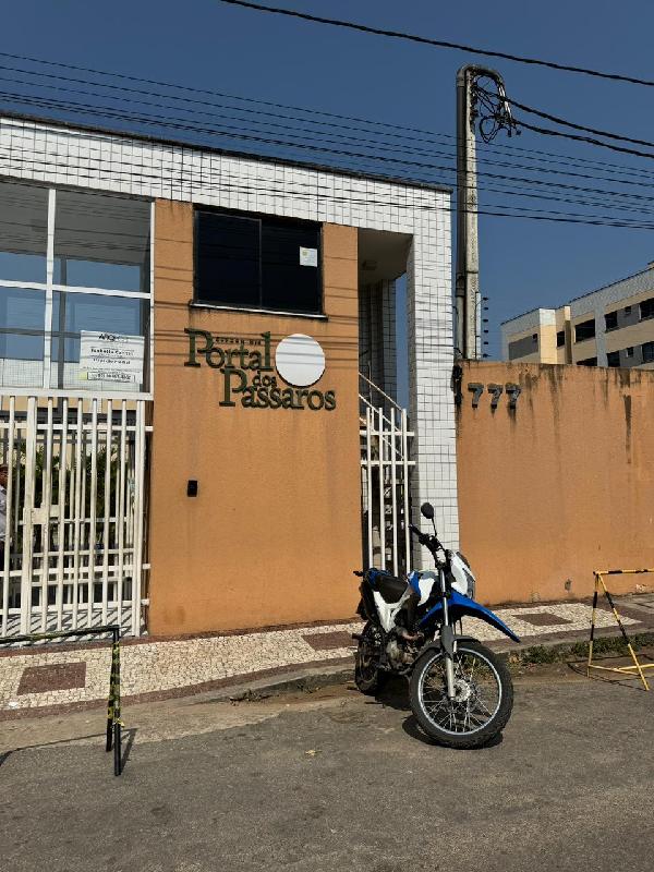 Apartamento de 61m² em Fortaleza