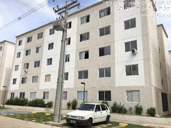 Apartamento em Porto Alegre