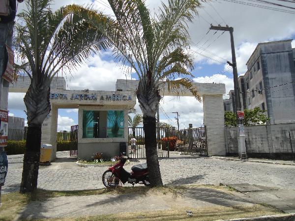 Apartamento em João Pessoa