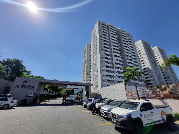 Apartamento de 67m² em Santo Andre