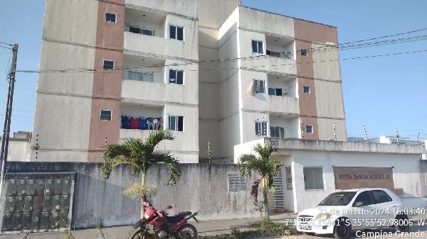 Apartamento de 51m² em Campina Grande