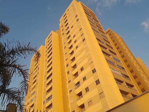 Apartamento de 43m² em São Paulo