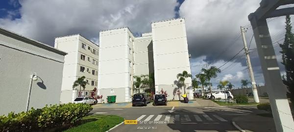 Apartamento em Vitória da Conquista