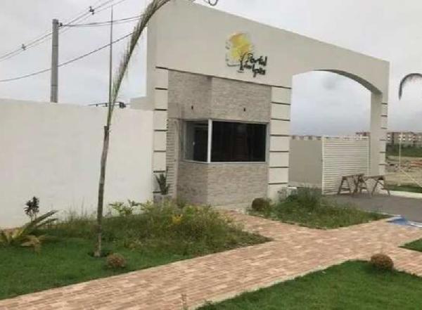 Casa de 52m² em Itaboraí