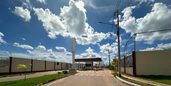 Casa de 51m² em Porto Velho