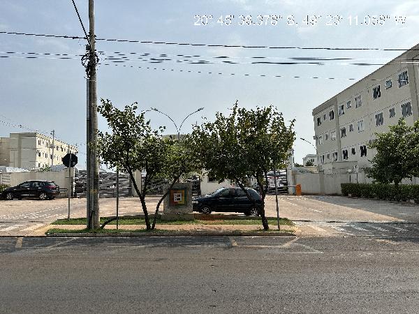 Apartamento de 39m² em São José do Rio Preto