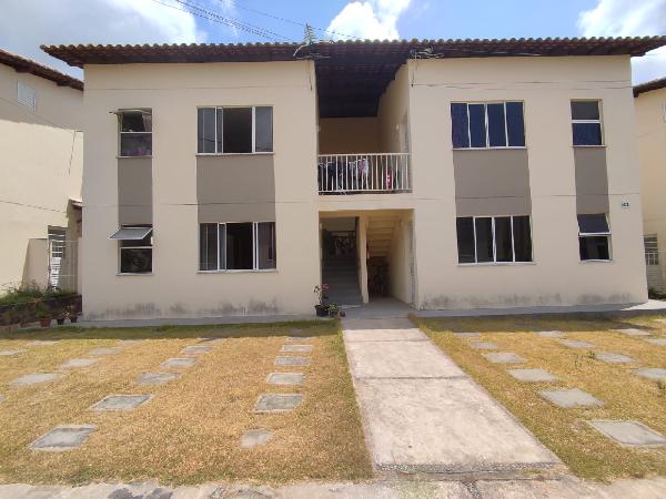 Apartamento em Paço do Lumiar