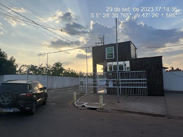 Casa de 49m² em Imperatriz