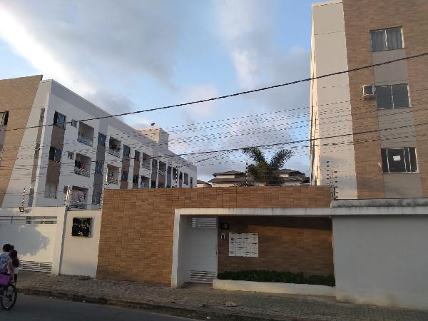 Apartamento de 51m² em Caucaia