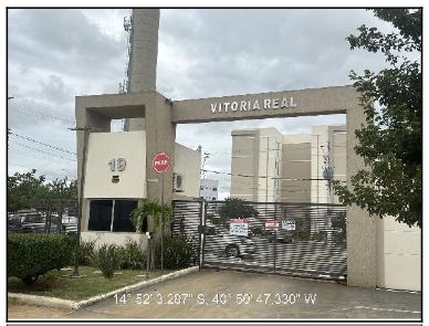 Apartamento em Vitória da Conquista