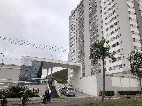 Apartamento de 75m² em Juiz de Fora