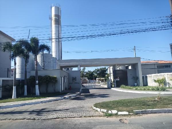 Apartamento de 47m² em Itaguaí