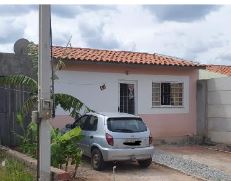 Casa de 46m² em Belo Jardim